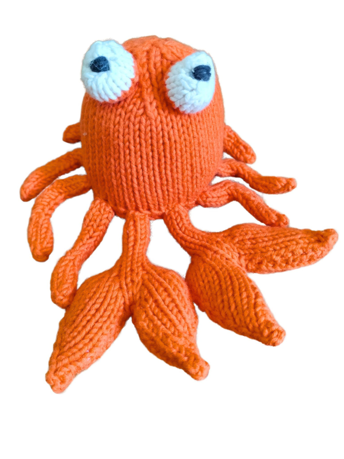 Colourful Creatures Crab