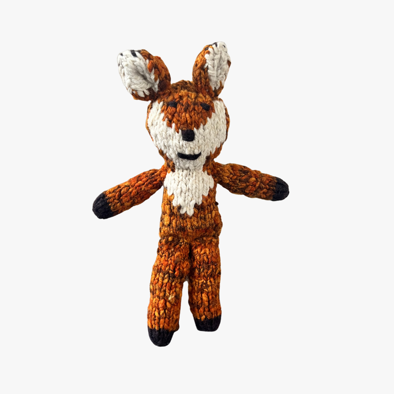 Bundu Fox