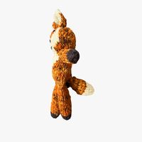 Bundu Fox