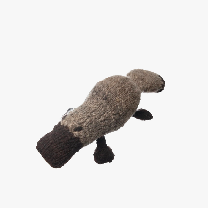 Bundu Platypus