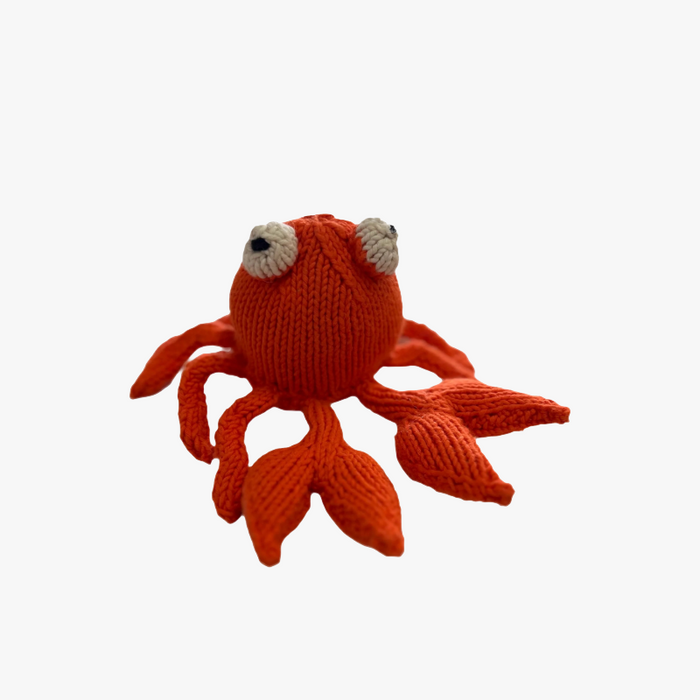 Colourful Creatures Crab