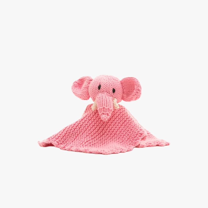 Elephant Comforters