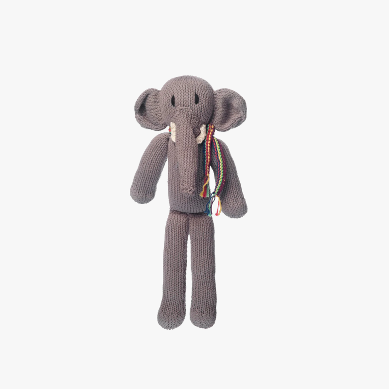 Spider Elephant
