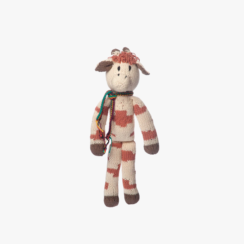 Spider Giraffe