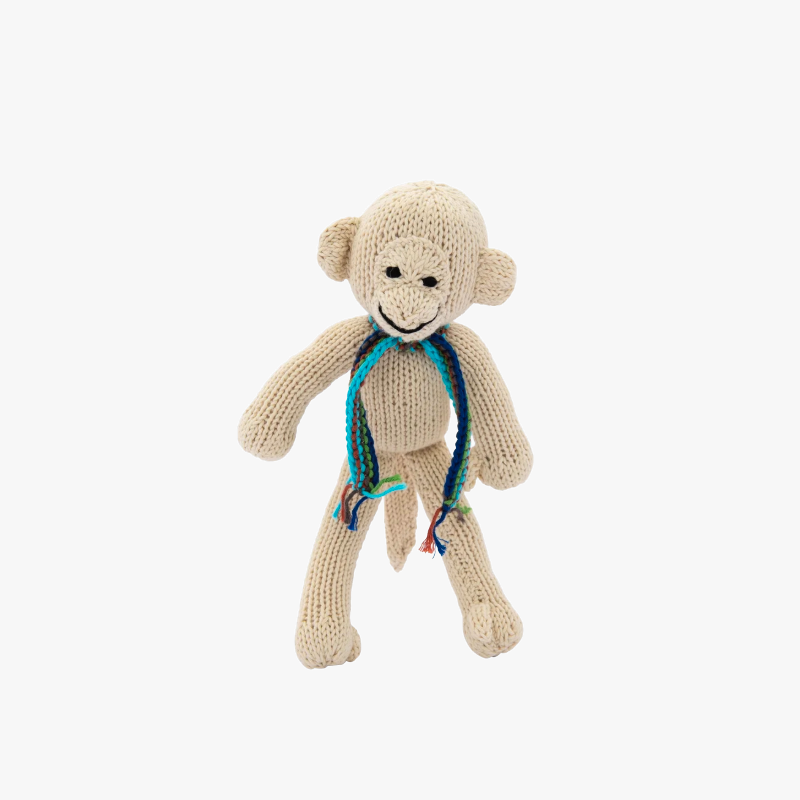 Spider Monkey