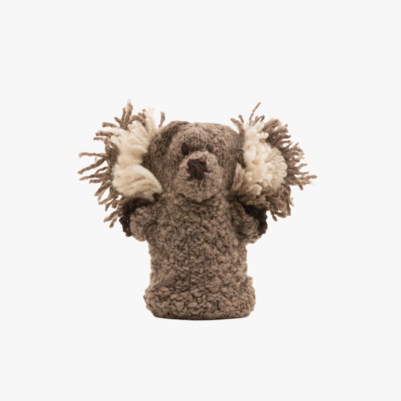 Hand Puppet Koala