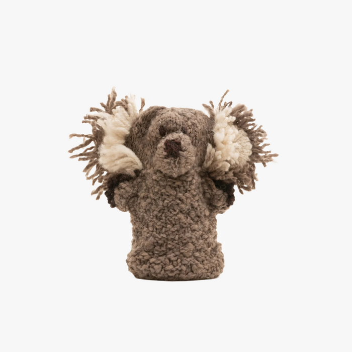Hand Puppet Koala