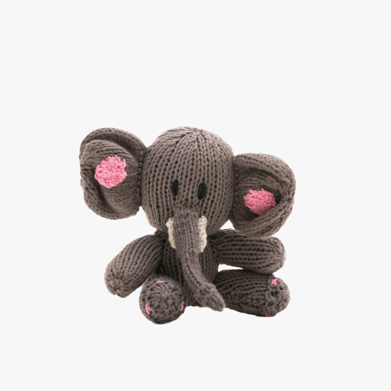 Rascal Elephant