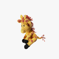 Rascal Giraffe