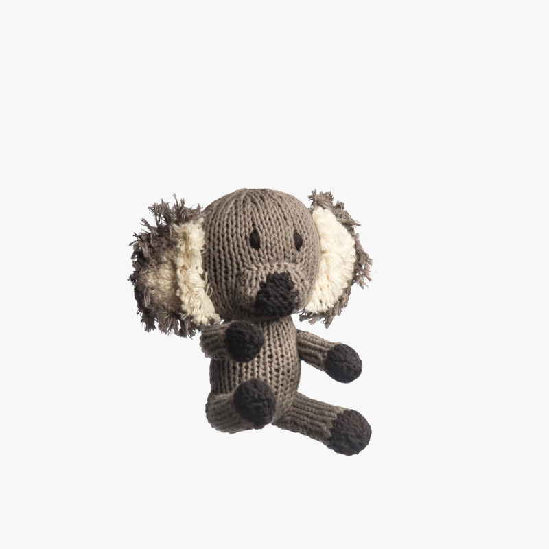 Rascal Koala