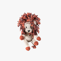 Rascal Lion