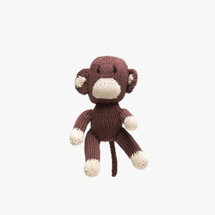 Rascal Monkey