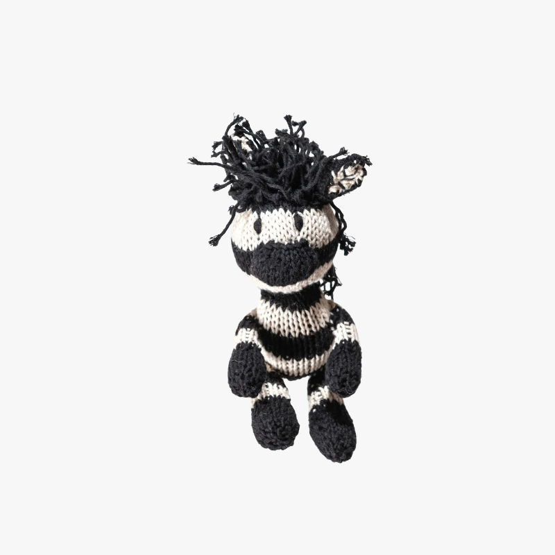 Rascal Zebra