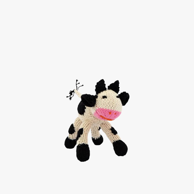 Rascal Cow