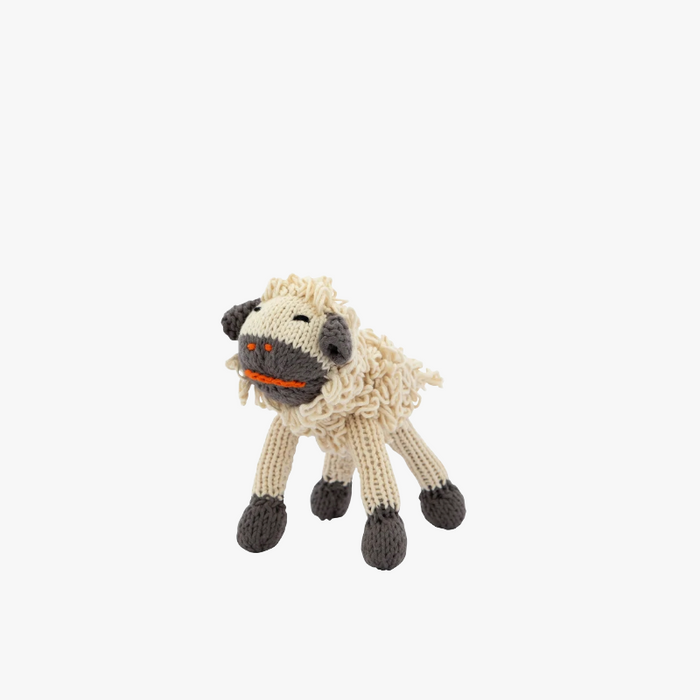 Rascal Sheep