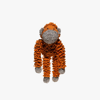 Safari Orangutan