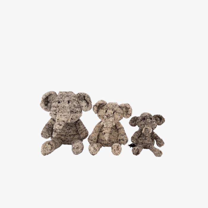 Safari Shelf Elephant