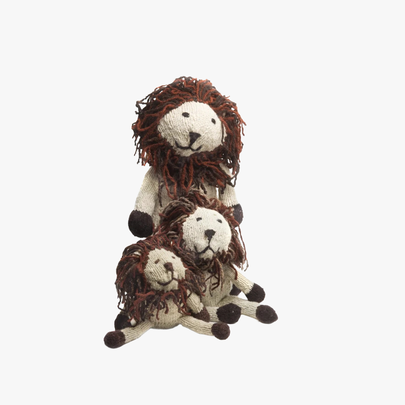 Safari Shelf Lion