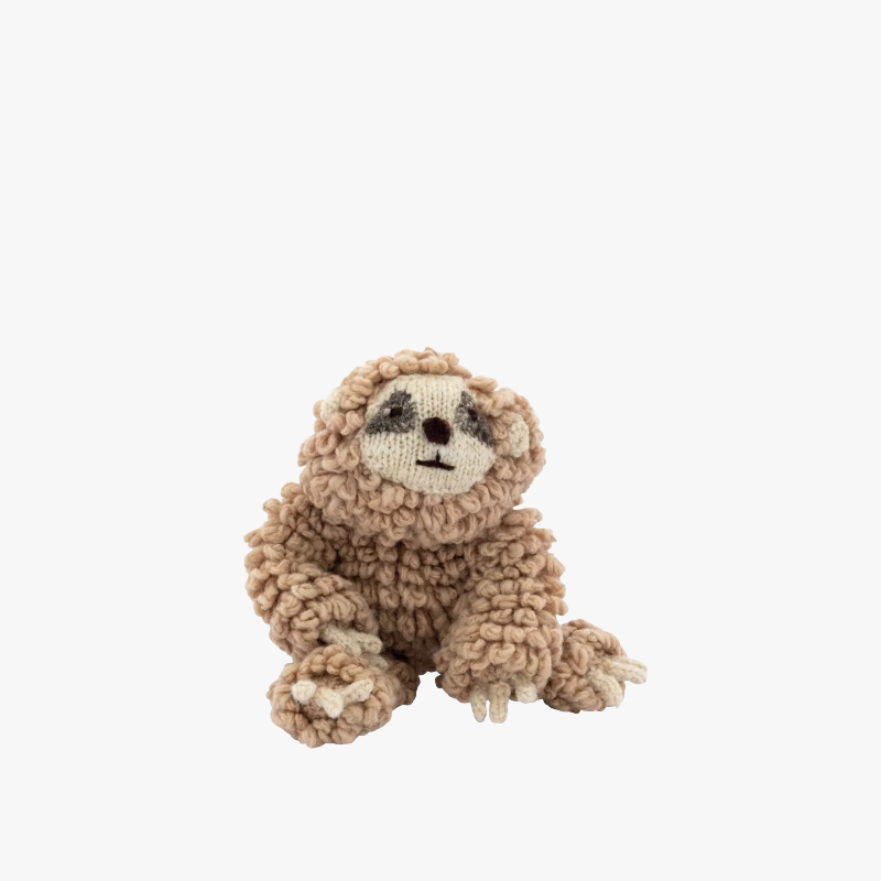 Safari Sloth