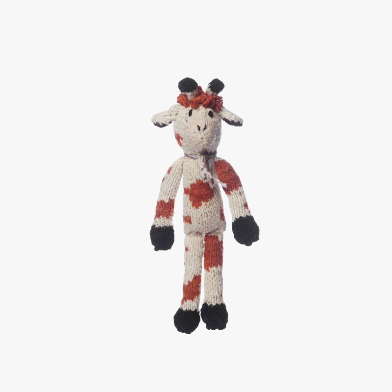 Spider Giraffe