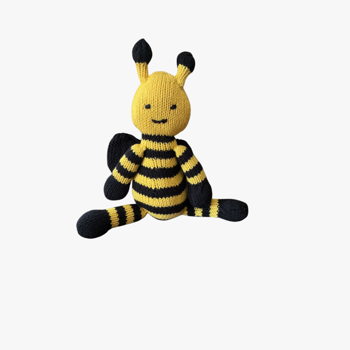 Colourful Creatures Bee